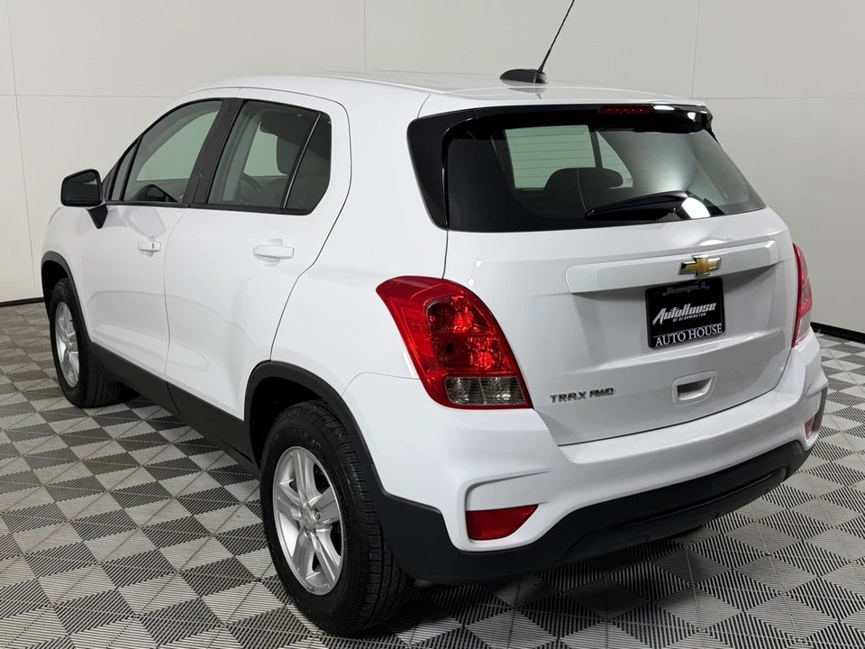 2020 Chevrolet Trax - Image 7 of 21