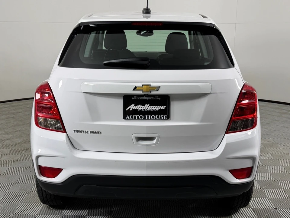 2020 Chevrolet Trax - Image 6 of 21