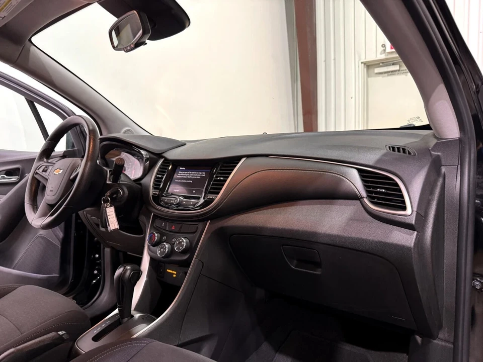 2020 Chevrolet Trax - Image 10 of 12
