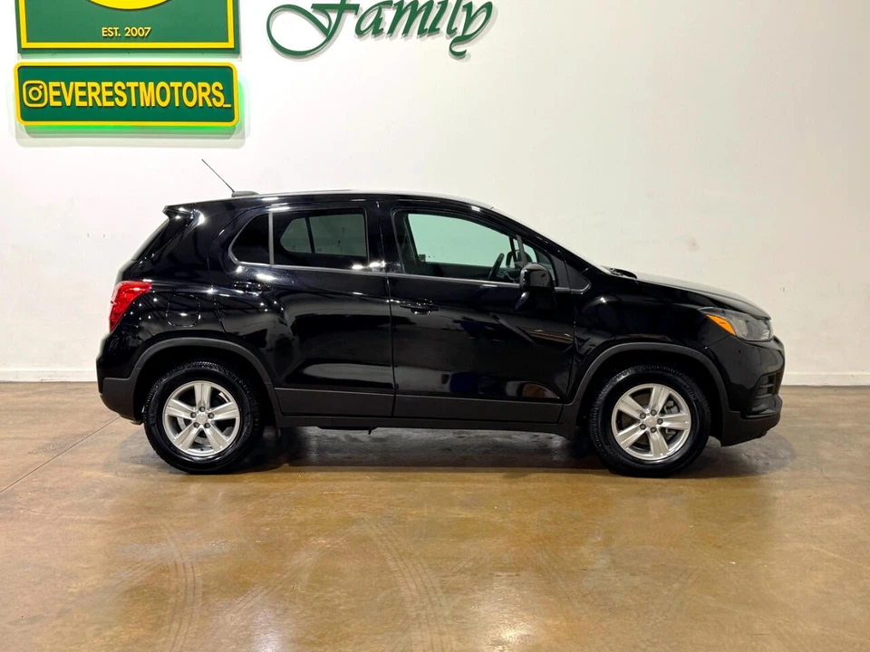2020 Chevrolet Trax - Image 8 of 12