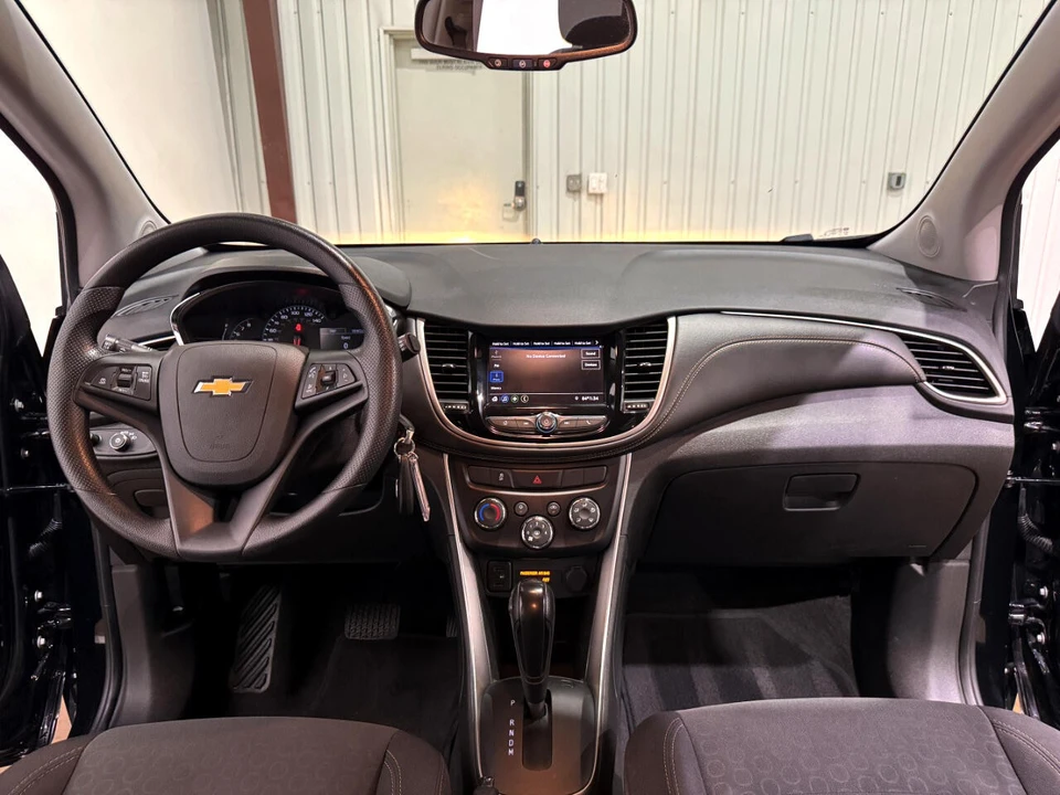 2020 Chevrolet Trax - Image 18 of 21
