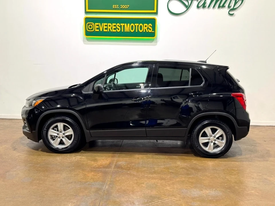 2020 Chevrolet Trax - Image 4 of 12
