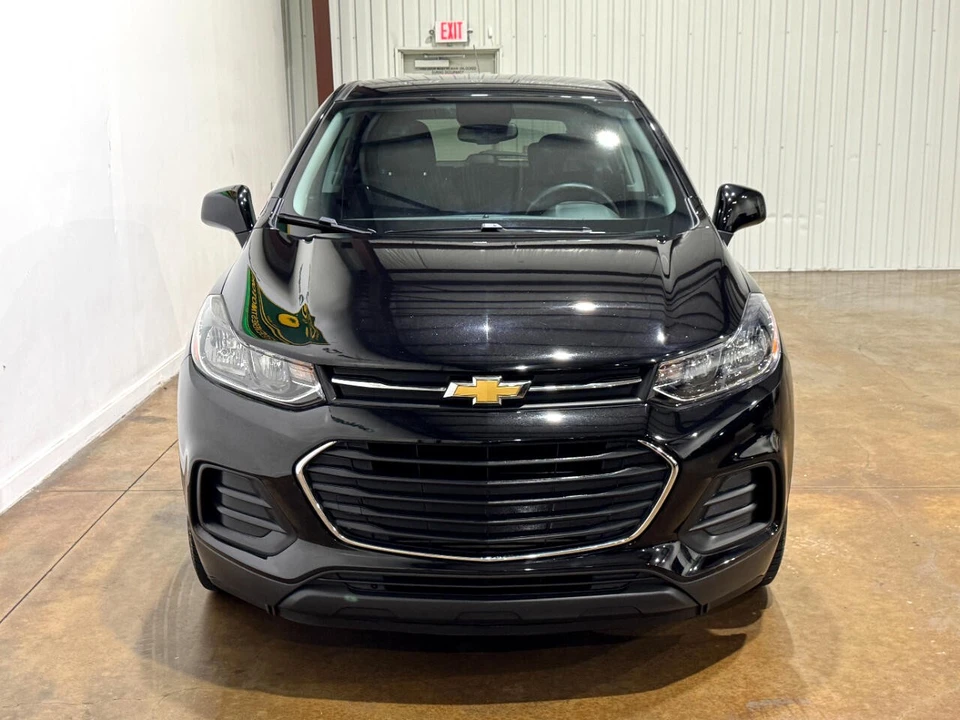 2020 Chevrolet Trax - Image 2 of 21