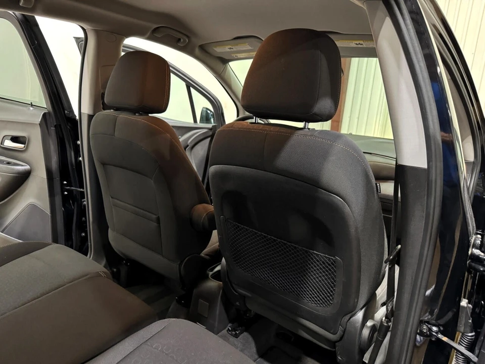 2020 Chevrolet Trax - Image 16 of 21