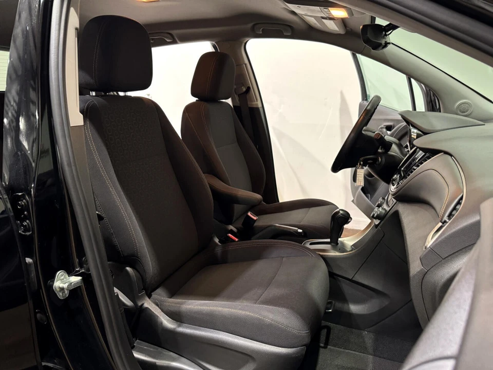2020 Chevrolet Trax - Image 12 of 12