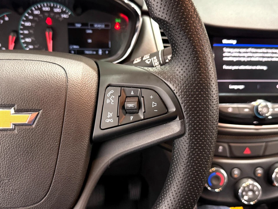 2020 Chevrolet Trax - Image 21 of 21