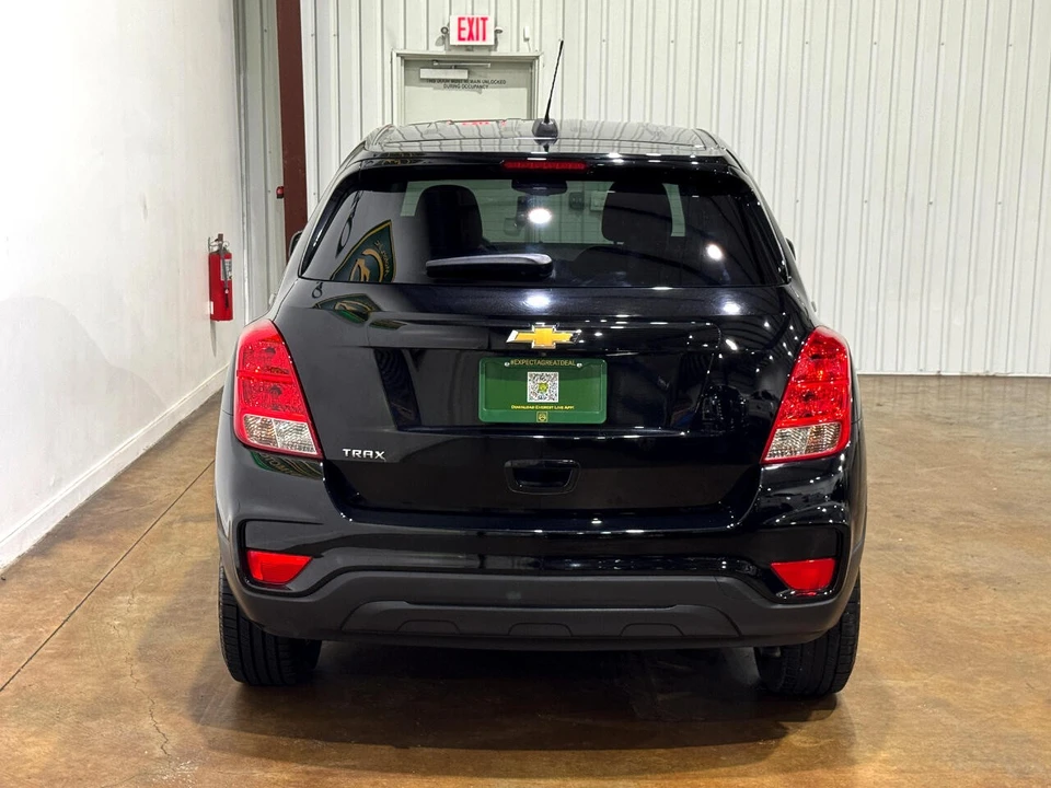 2020 Chevrolet Trax - Image 6 of 12