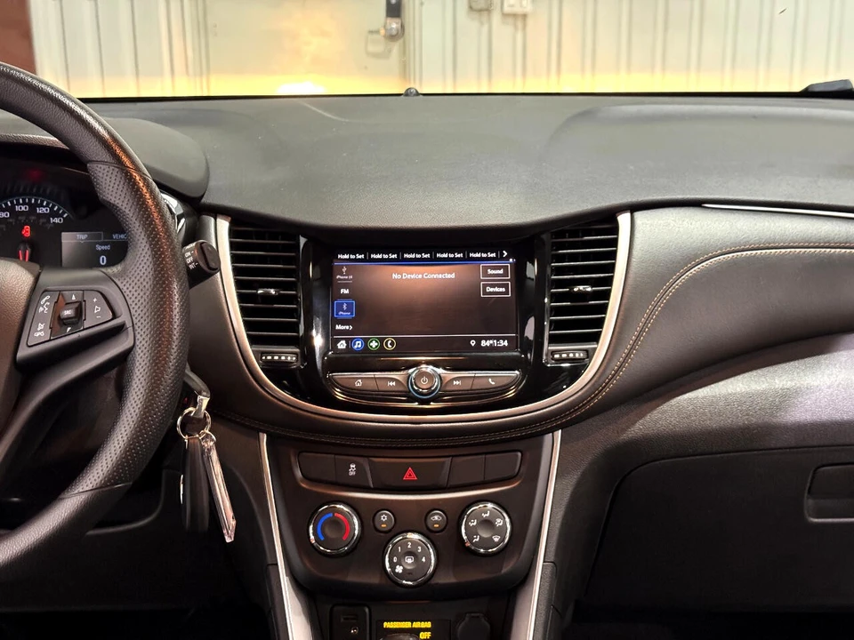 2020 Chevrolet Trax - Image 19 of 21