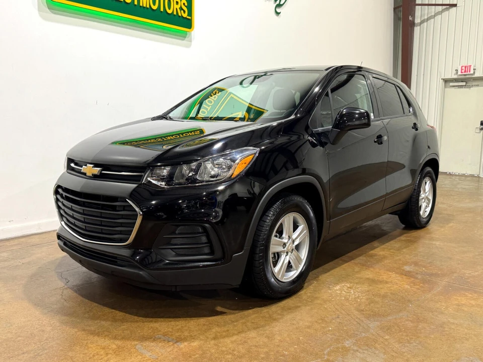 2020 Chevrolet Trax - Image 3 of 21