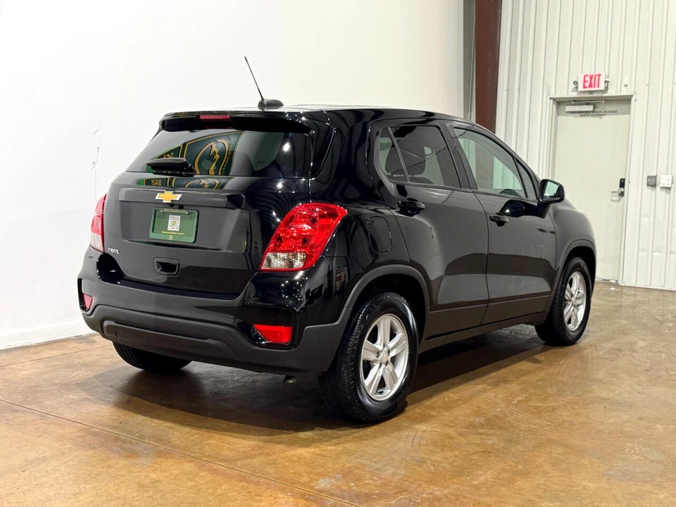 2020 Chevrolet Trax - Image 7 of 21