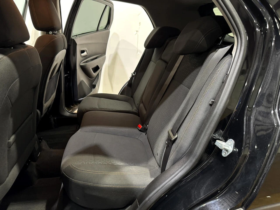 2020 Chevrolet Trax - Image 15 of 21
