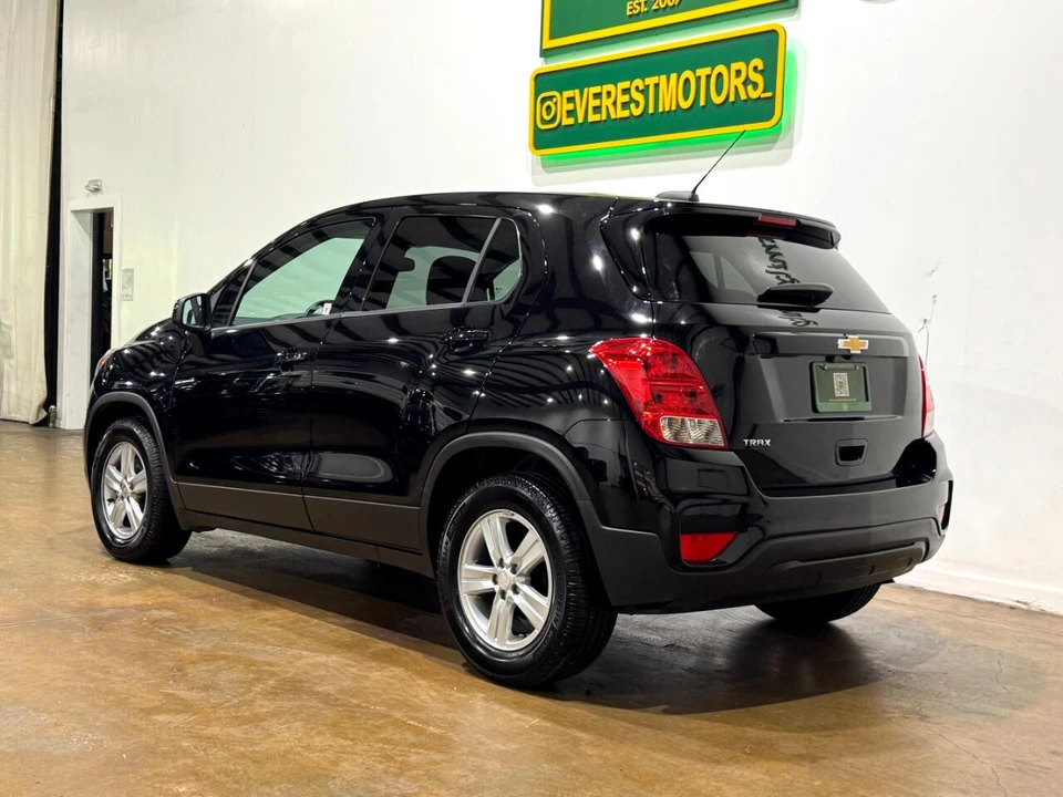 2020 Chevrolet Trax - Image 5 of 21