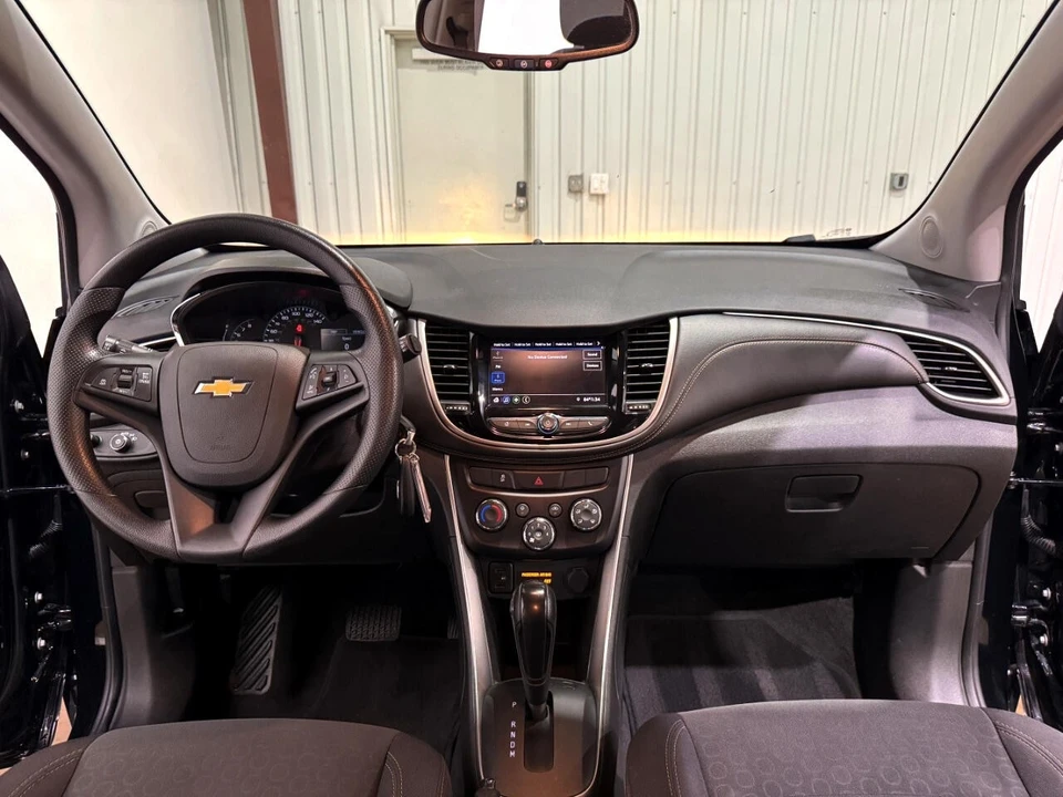 2020 Chevrolet Trax - Image 18 of 21