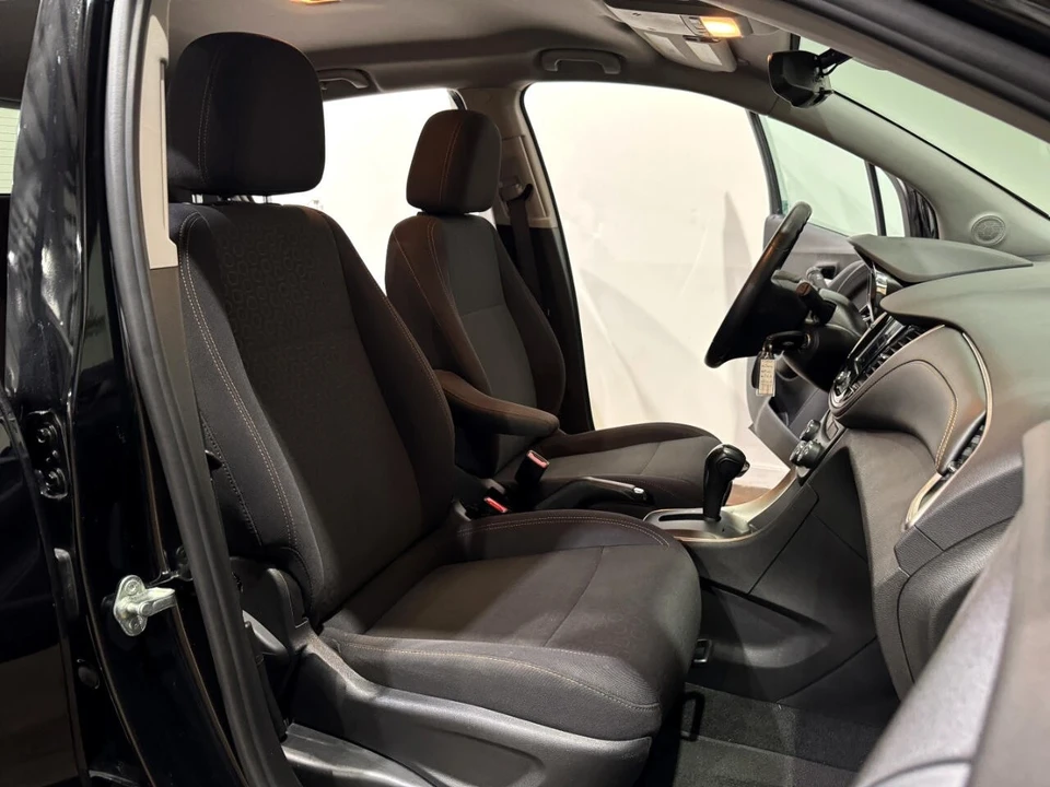 2020 Chevrolet Trax - Image 12 of 12