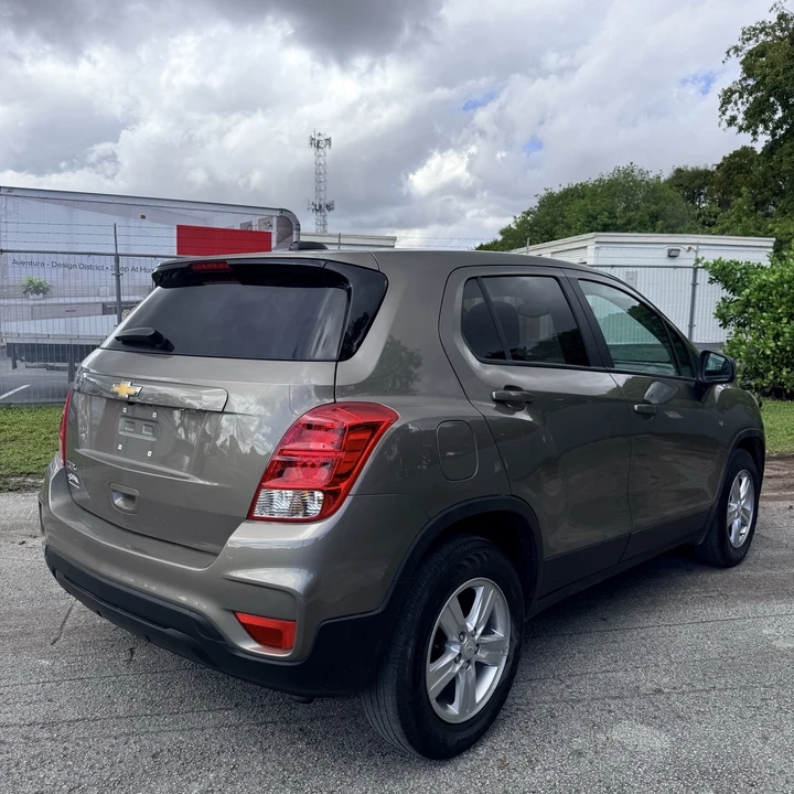 2020 Chevrolet Trax - Image 5 of 16