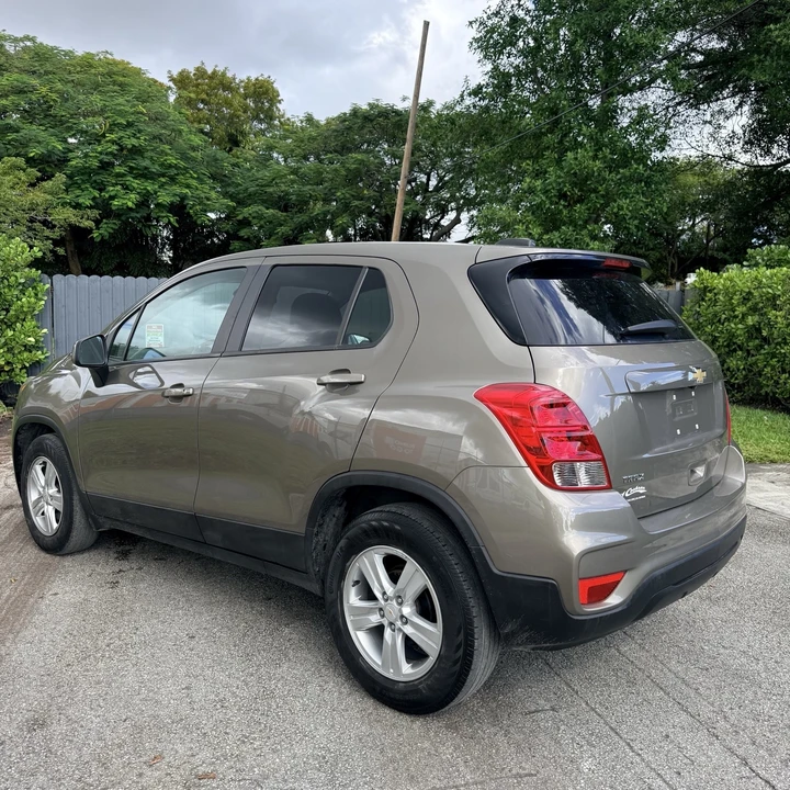 2020 Chevrolet Trax - Image 7 of 16