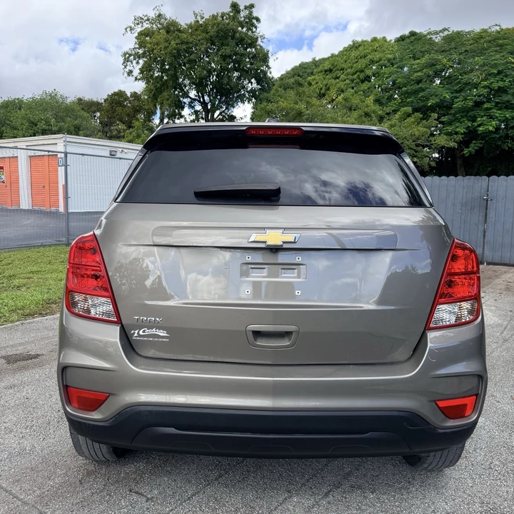 2020 Chevrolet Trax - Image 6 of 16