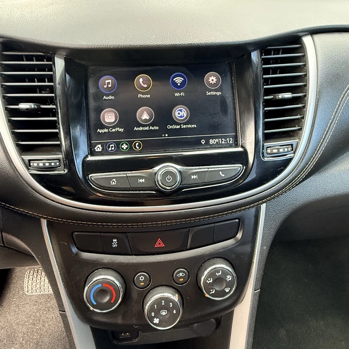2020 Chevrolet Trax - Image 12 of 16