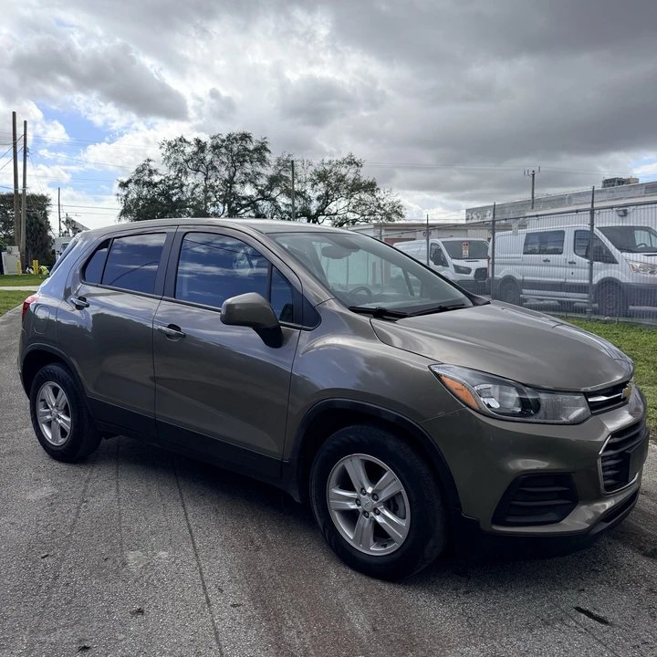 2020 Chevrolet Trax - Image 3 of 16