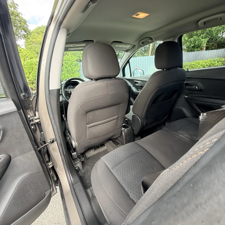 2020 Chevrolet Trax - Image 10 of 16