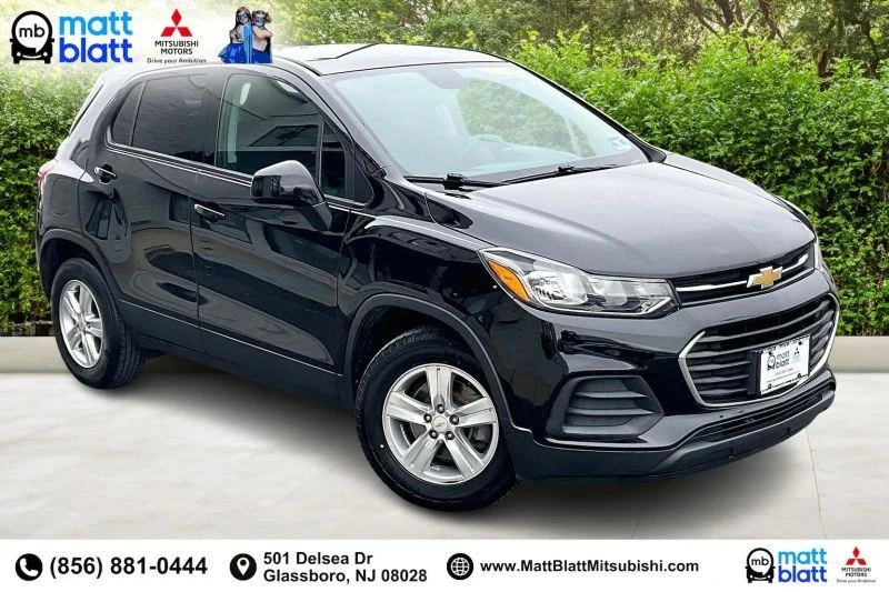 2020 Chevrolet Trax - Image 2 of 12