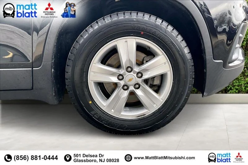 2020 Chevrolet Trax - Image 10 of 12