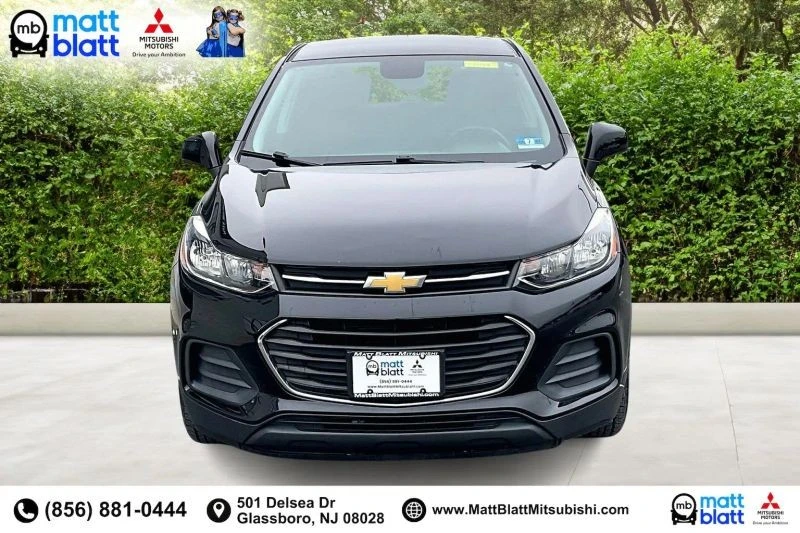 2020 Chevrolet Trax - Image 3 of 12