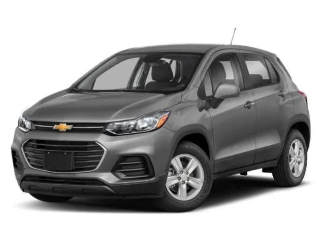 2020 Chevrolet Trax - Image 2 of 5