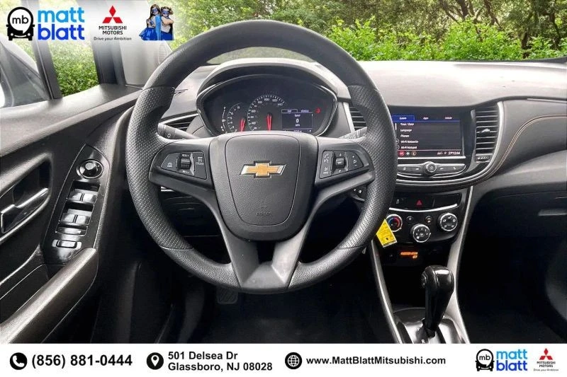 2020 Chevrolet Trax - Image 6 of 12