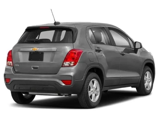 2020 Chevrolet Trax - Image 3 of 5