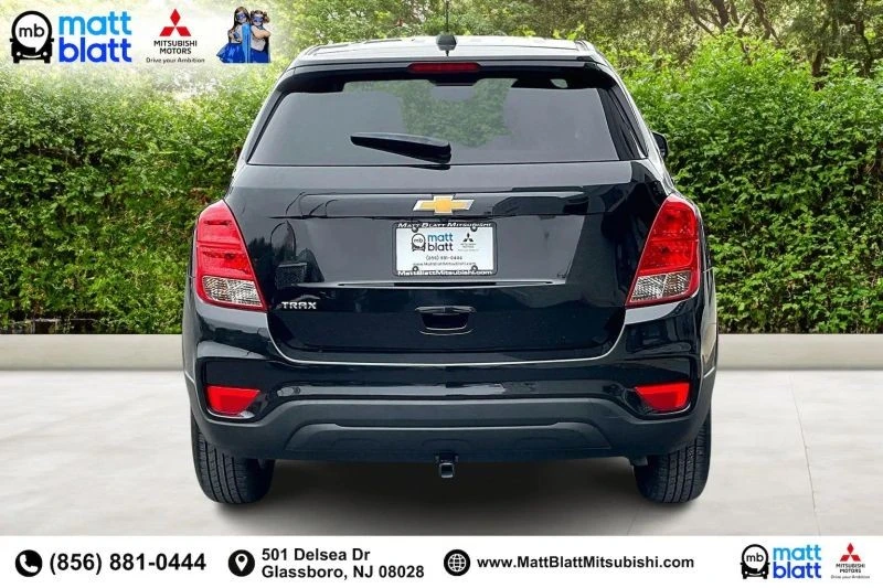 2020 Chevrolet Trax - Image 5 of 12