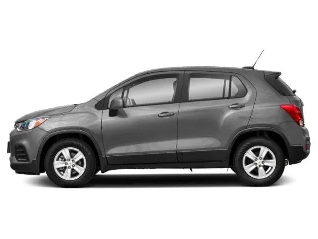 2020 Chevrolet Trax - Image 4 of 5