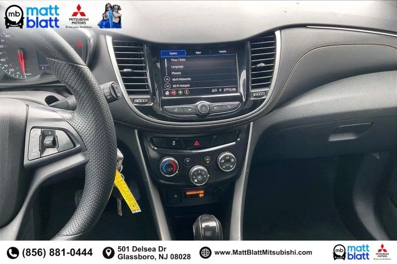 2020 Chevrolet Trax - Image 7 of 12