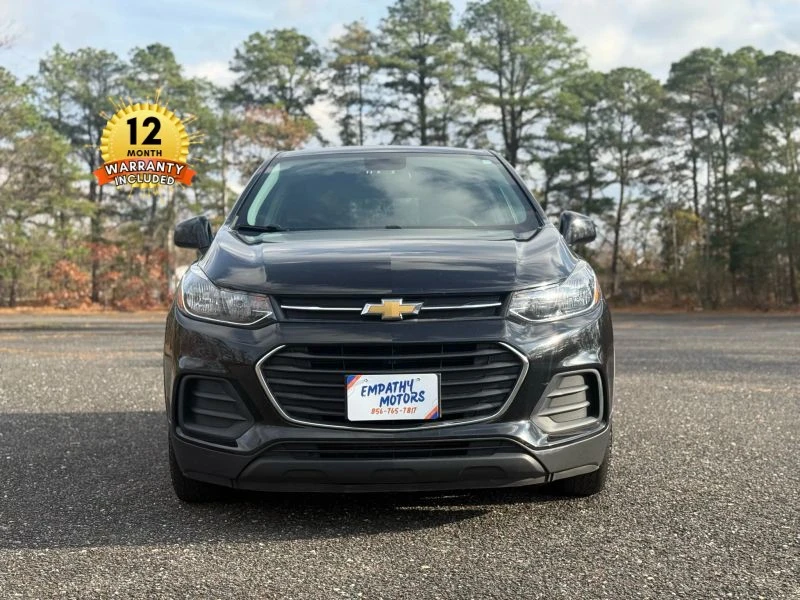2020 Chevrolet Trax - Image 10 of 12