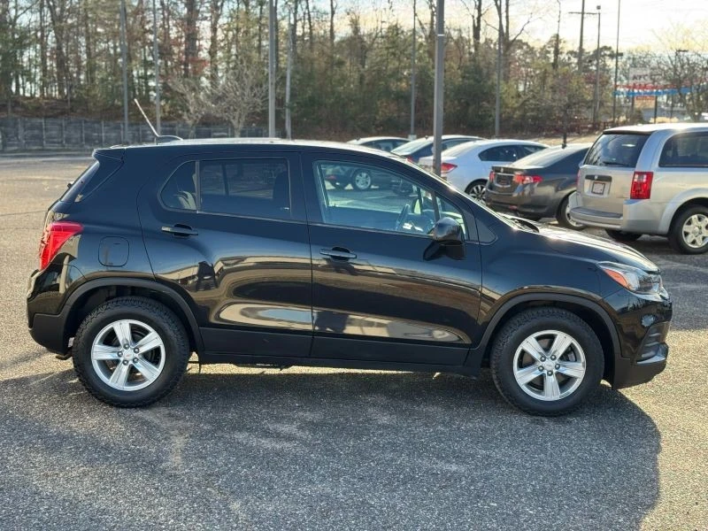2020 Chevrolet Trax - Image 5 of 12