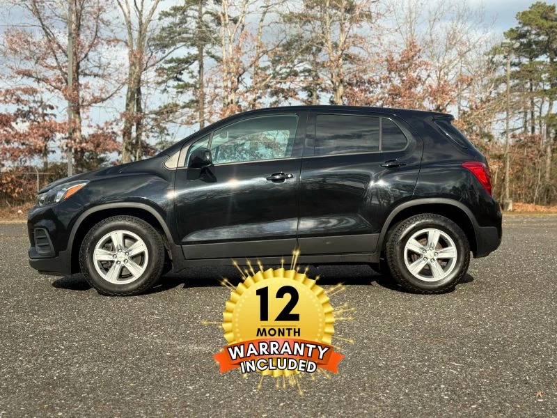 2020 Chevrolet Trax - Image 2 of 12