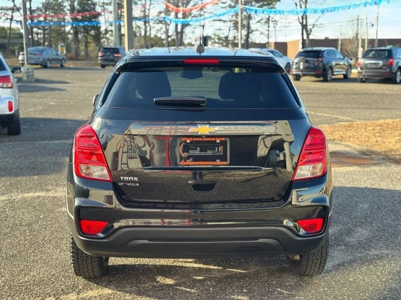 2020 Chevrolet Trax - Image 6 of 12