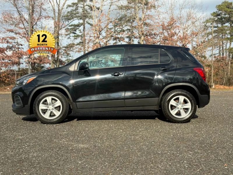 2020 Chevrolet Trax - Image 3 of 12