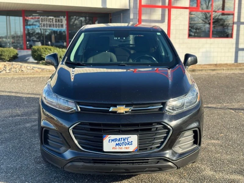 2020 Chevrolet Trax - Image 10 of 12