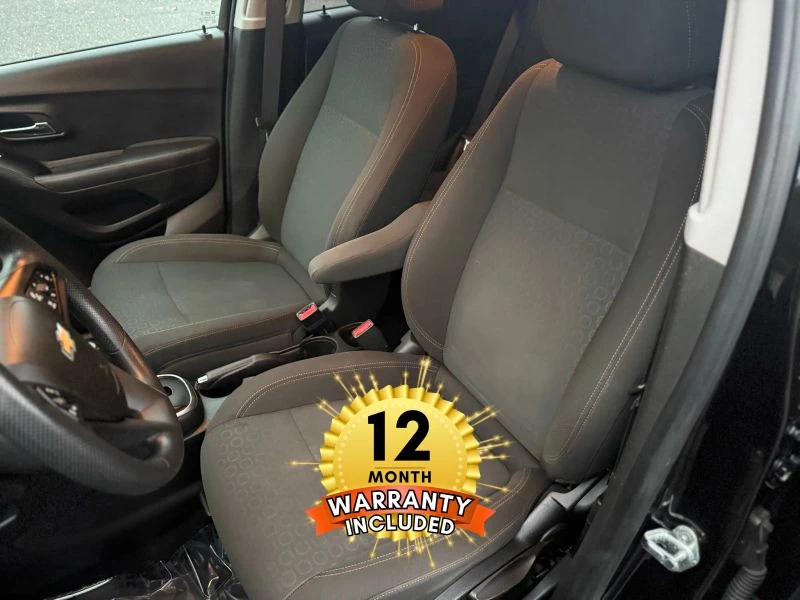 2020 Chevrolet Trax - Image 10 of 12