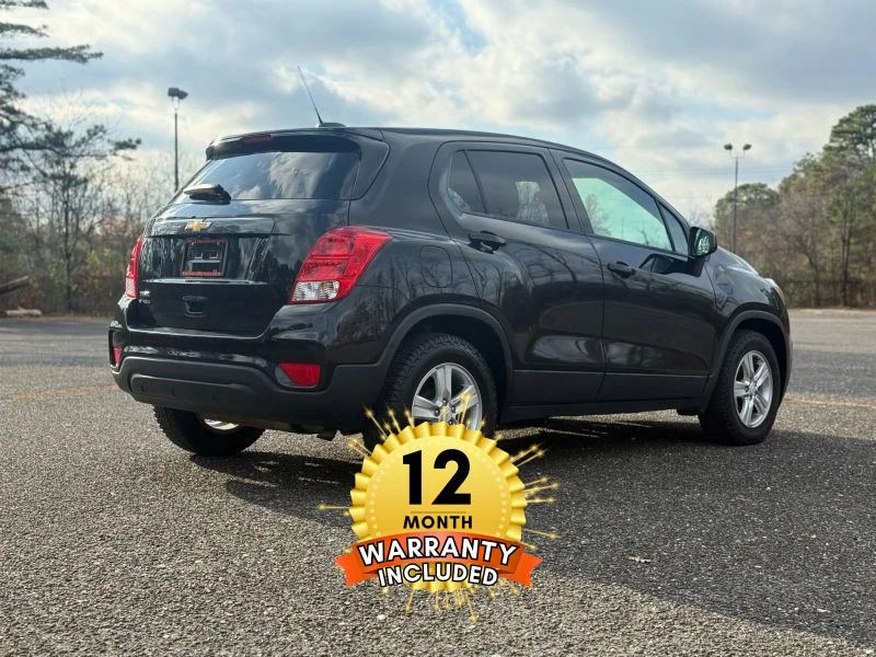 2020 Chevrolet Trax - Image 5 of 12