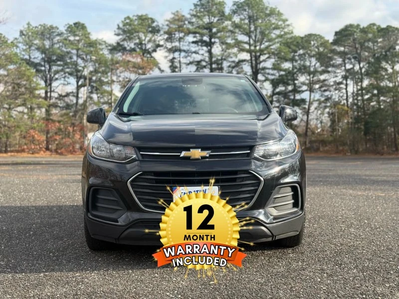 2020 Chevrolet Trax - Image 8 of 12