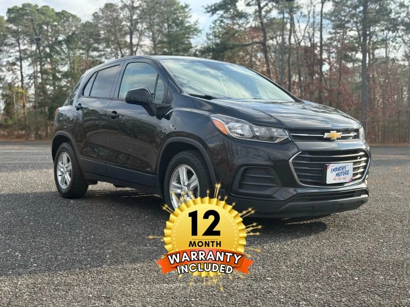 2020 Chevrolet Trax - Image 7 of 12
