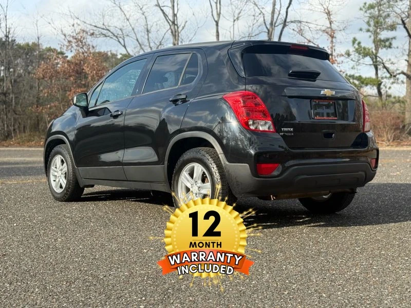 2020 Chevrolet Trax - Image 3 of 12