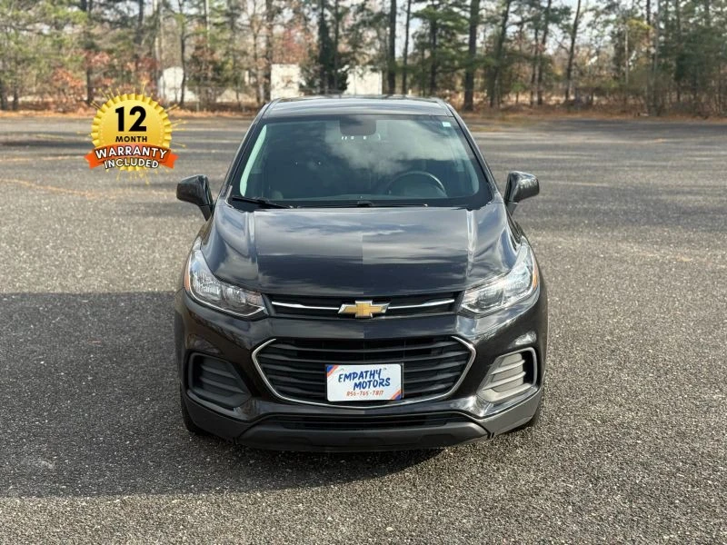 2020 Chevrolet Trax - Image 11 of 12