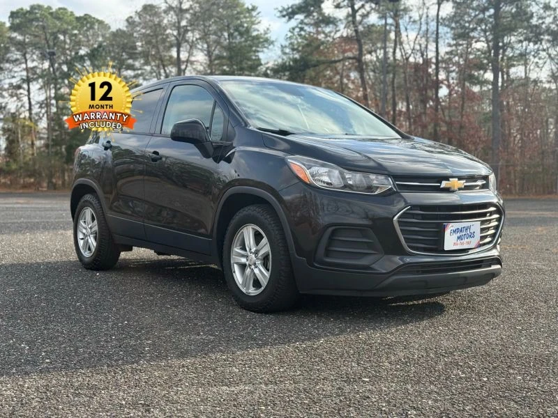 2020 Chevrolet Trax - Image 9 of 12