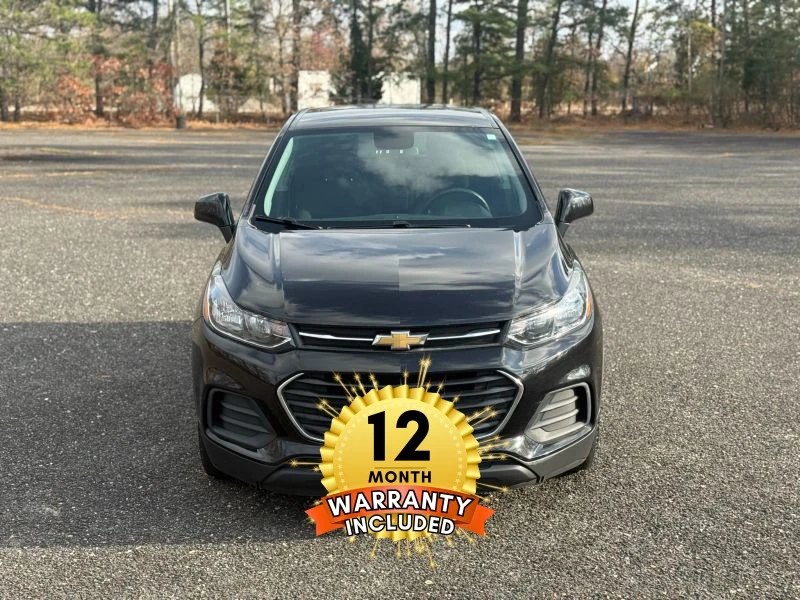 2020 Chevrolet Trax - Image 9 of 12