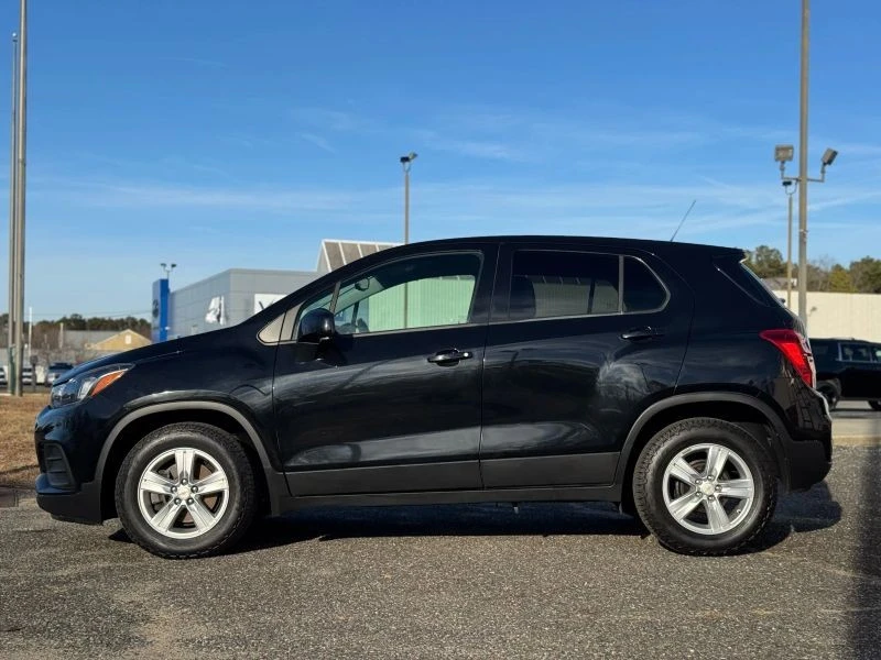 2020 Chevrolet Trax - Image 3 of 12