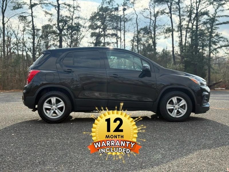 2020 Chevrolet Trax - Image 6 of 12