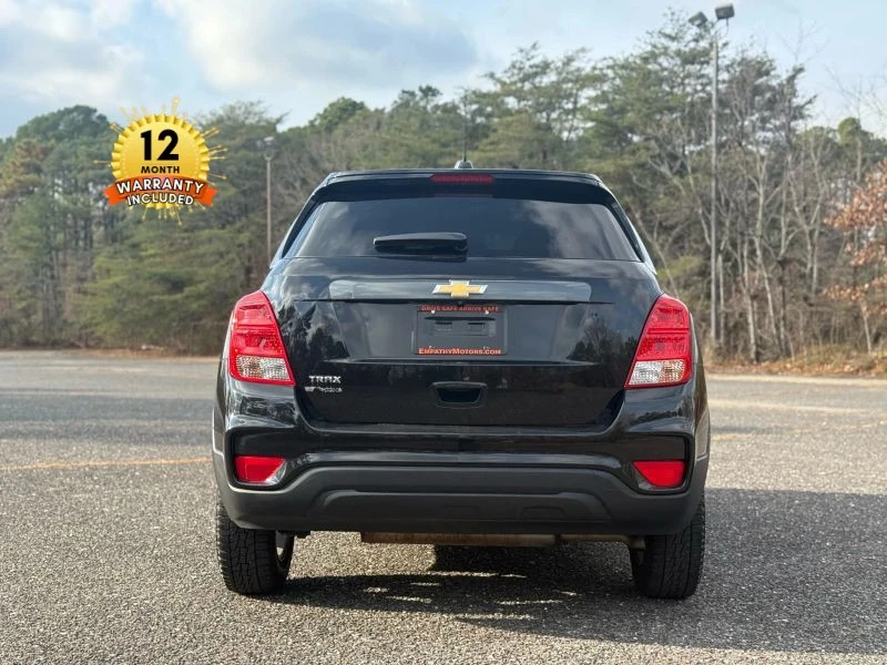2020 Chevrolet Trax - Image 6 of 12